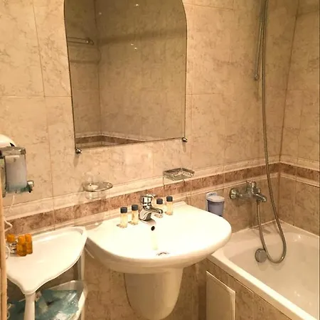 Private In Apartment Sunny Beach