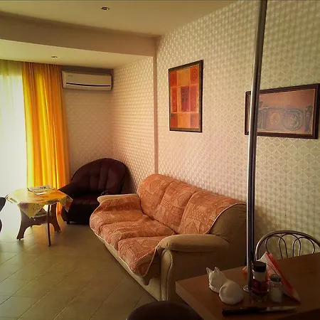 Apartment Private In Sunny Beach