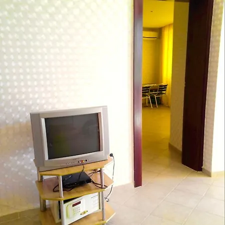 Apartment Private In