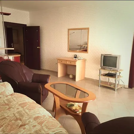 Private In Apartment Sunny Beach