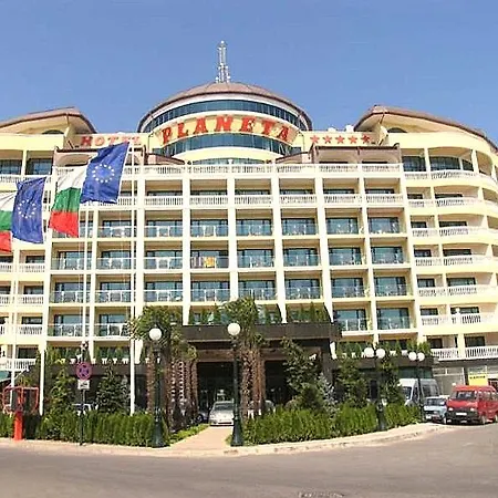 Private In Sunny Beach